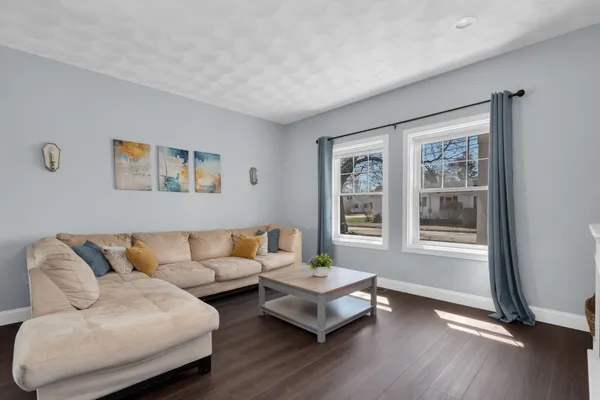 $499,000 | 222 Pettaconsett Avenue, Warwick, RI 02888