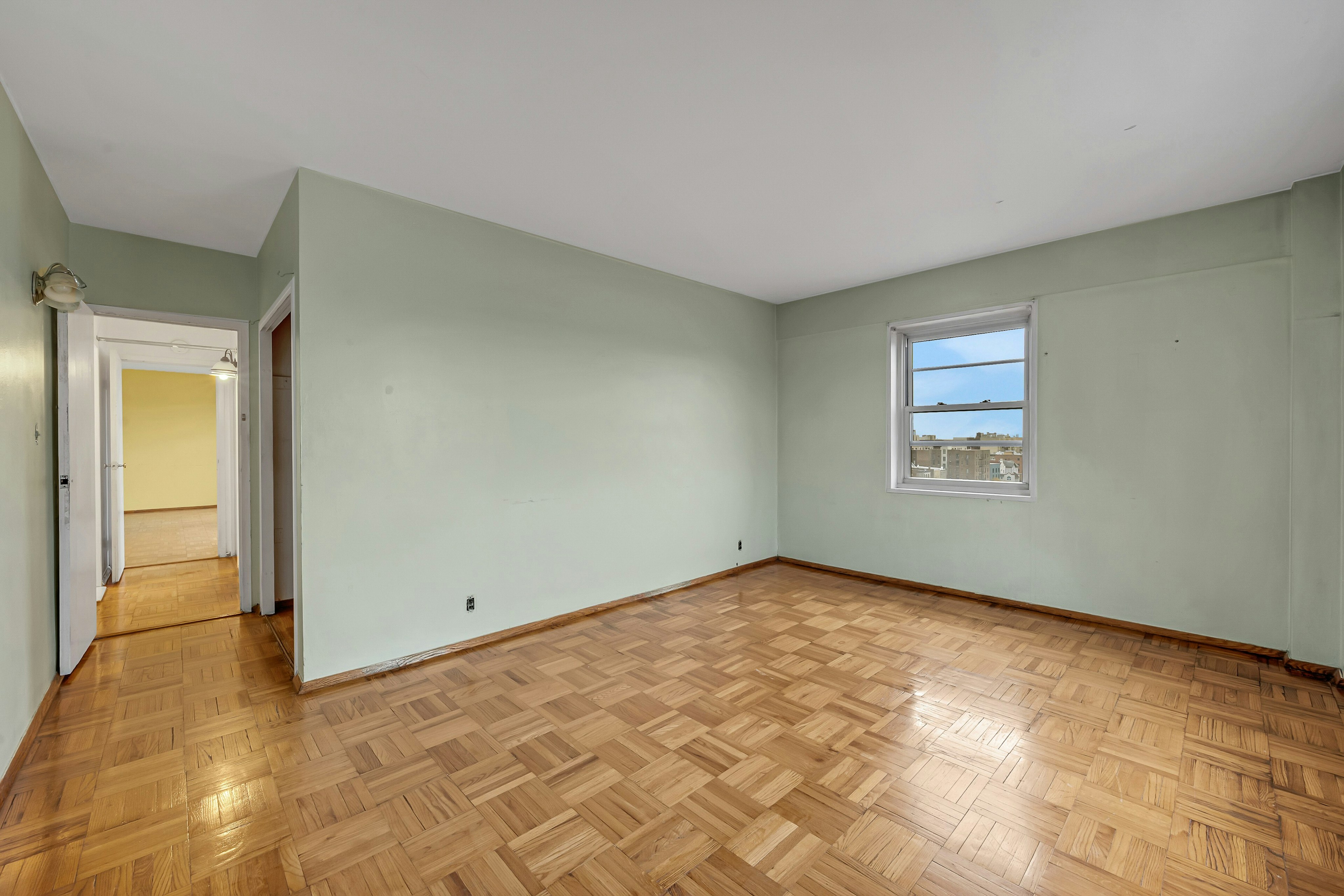 1 Fordham Hill Ovl, Unit 12C Bronx, NY 10468 - Photo 14 of 49