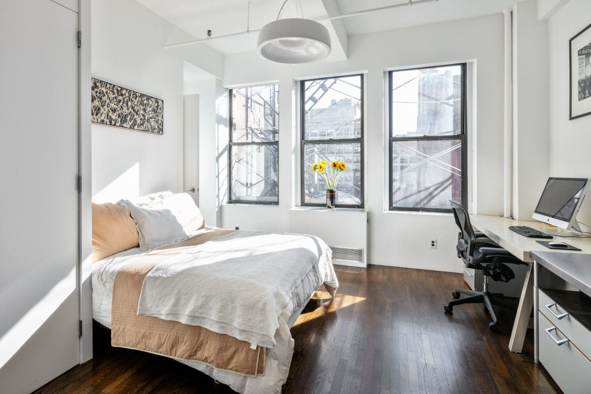 249 West 29th Street, Unit 4S Manhattan, NY 10001 - Photo 6 of 9