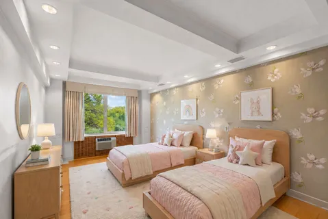$2,895,000 | 120 Central Park South, Unit 6AB | Central Park South