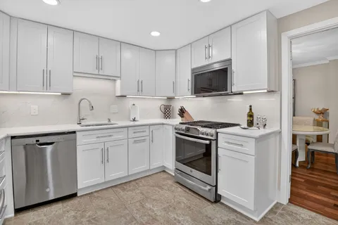 $705,000 | 4620 North Park Avenue, Unit 402W, Chevy Chase, MD 20815