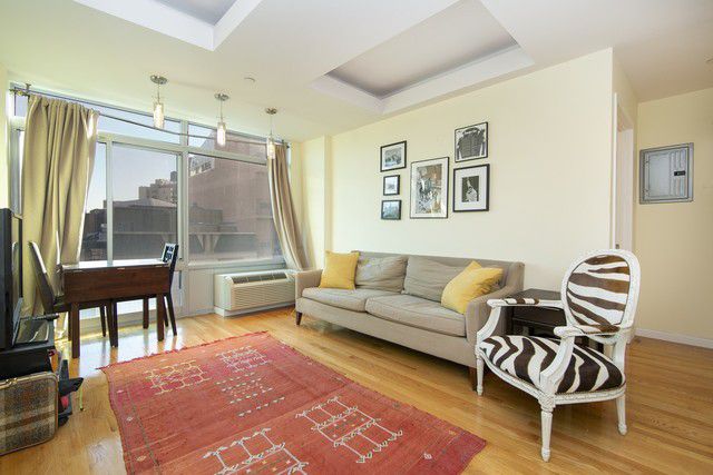 55 Hester Street, Unit 7C Manhattan, NY 10002 - Photo 1 of 6