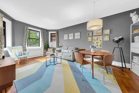 $549,000 | 385 Argyle Road, Unit 4E | Ditmas Park