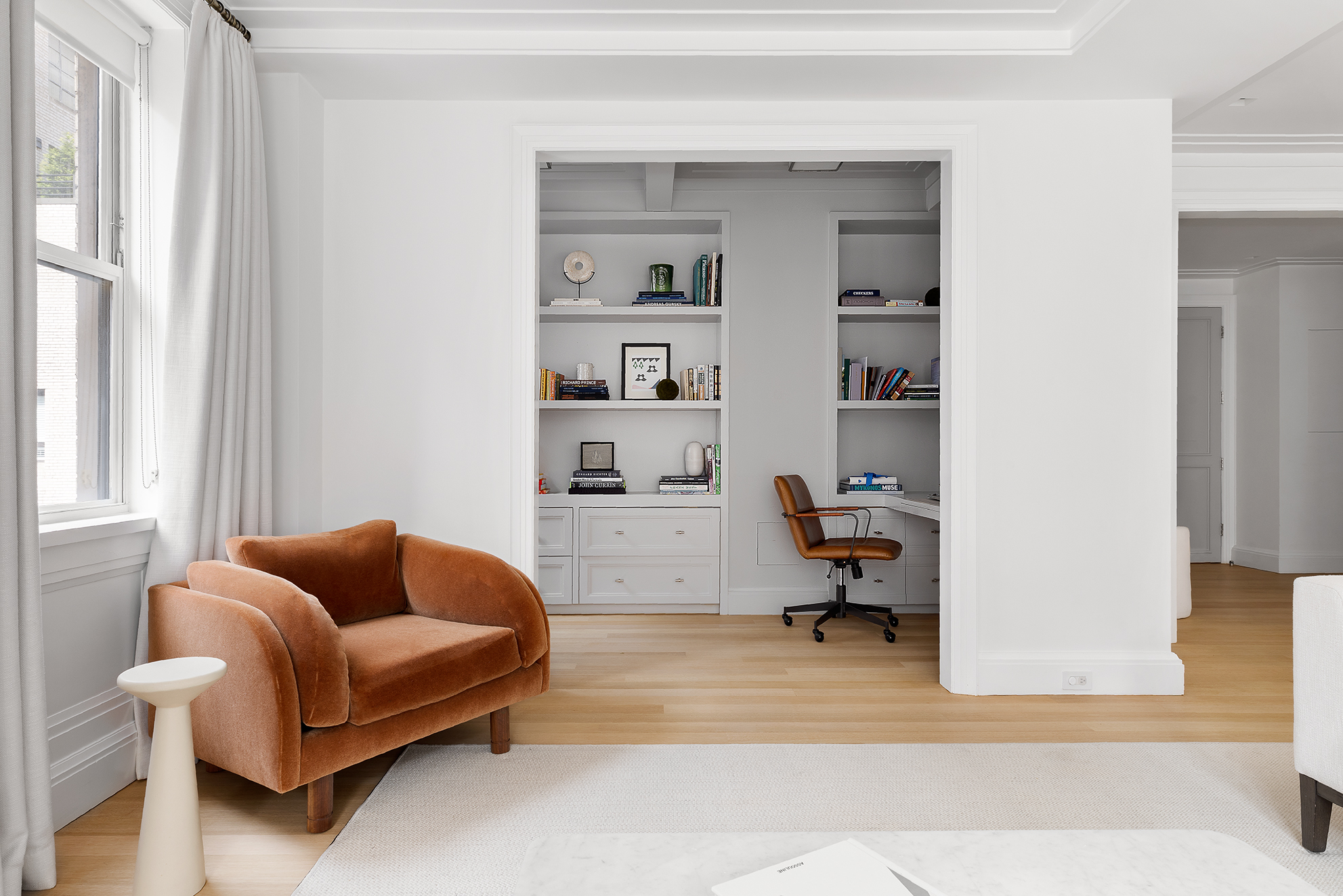 40 East 88th Street, Unit 9FG Manhattan, NY 10128 - Photo 3 of 15