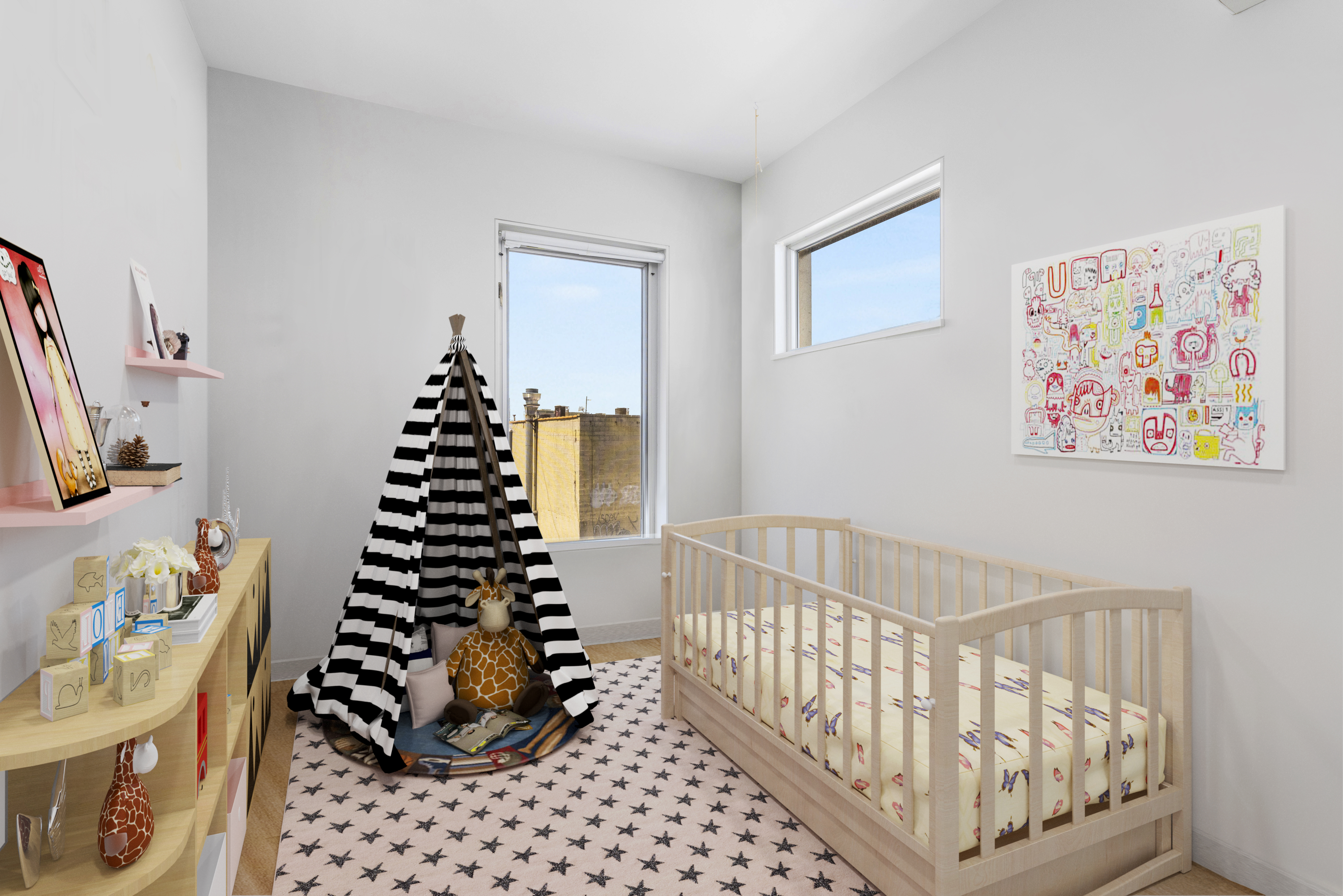 126 19th Street, Unit 2 Brooklyn, NY 11232 - Photo 19 of 22