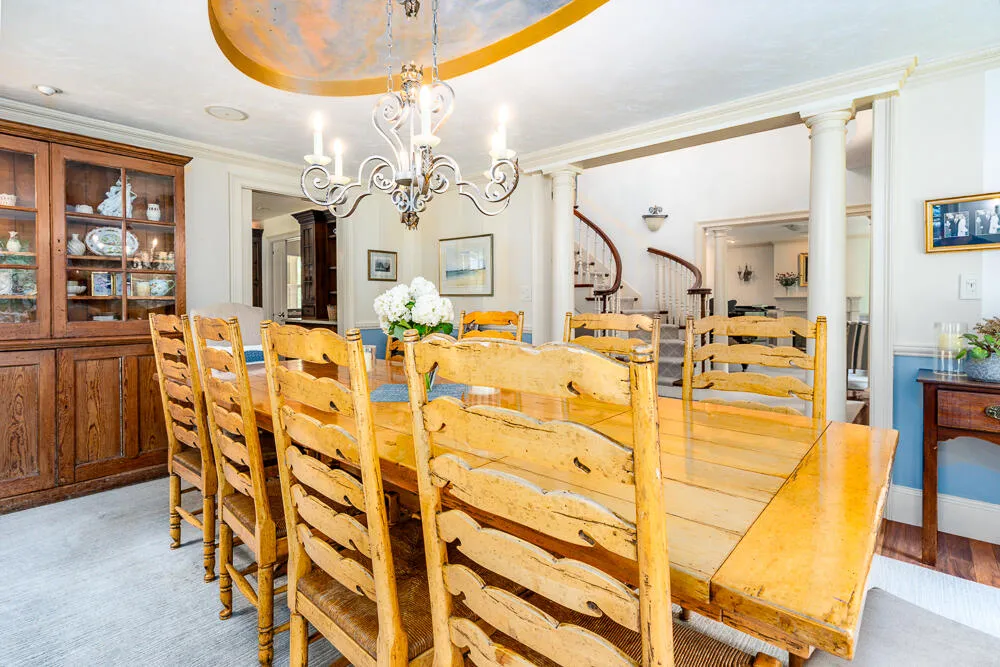 $1,695,000 | 5 Pine Street, Sandwich, MA 02563