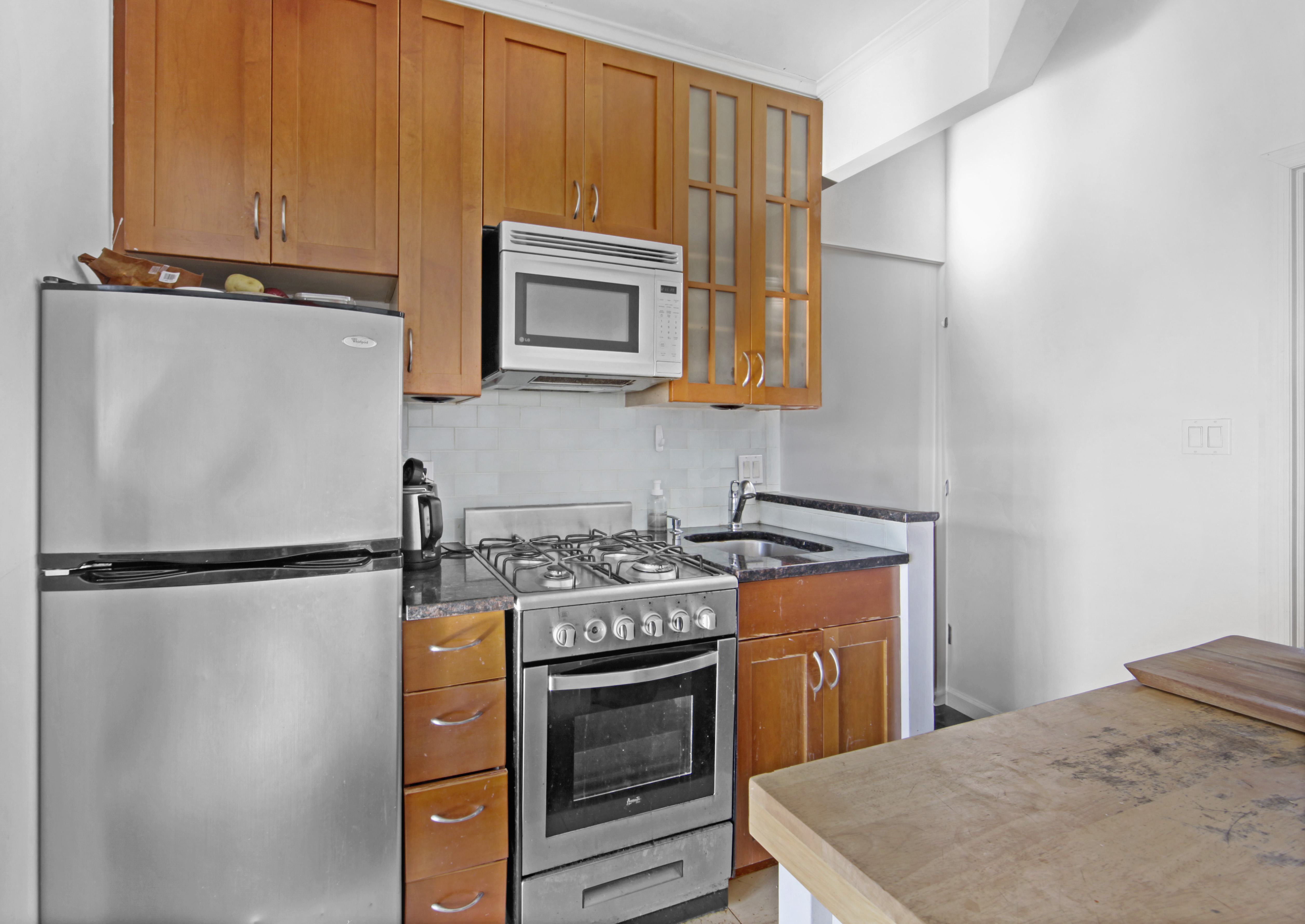 158 Rivington Street, Unit 4F Manhattan, NY 10002 - Photo 2 of 7