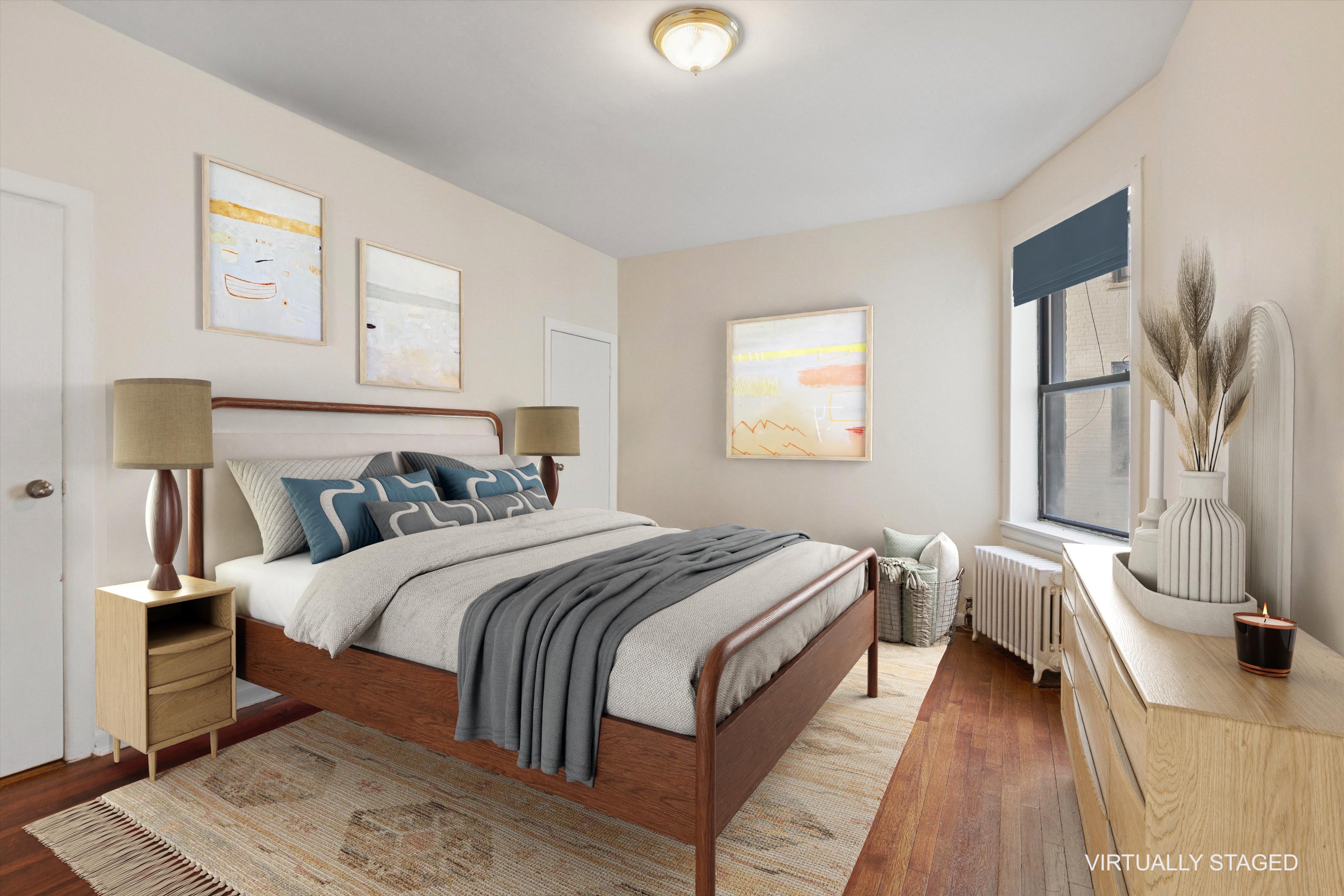 8 Magaw Place, Unit 22B Manhattan, NY 10033 - Photo 4 of 16