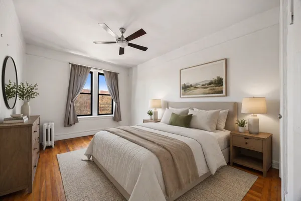 $399,999 | 179 Ocean Parkway, Unit 4H | Kensington