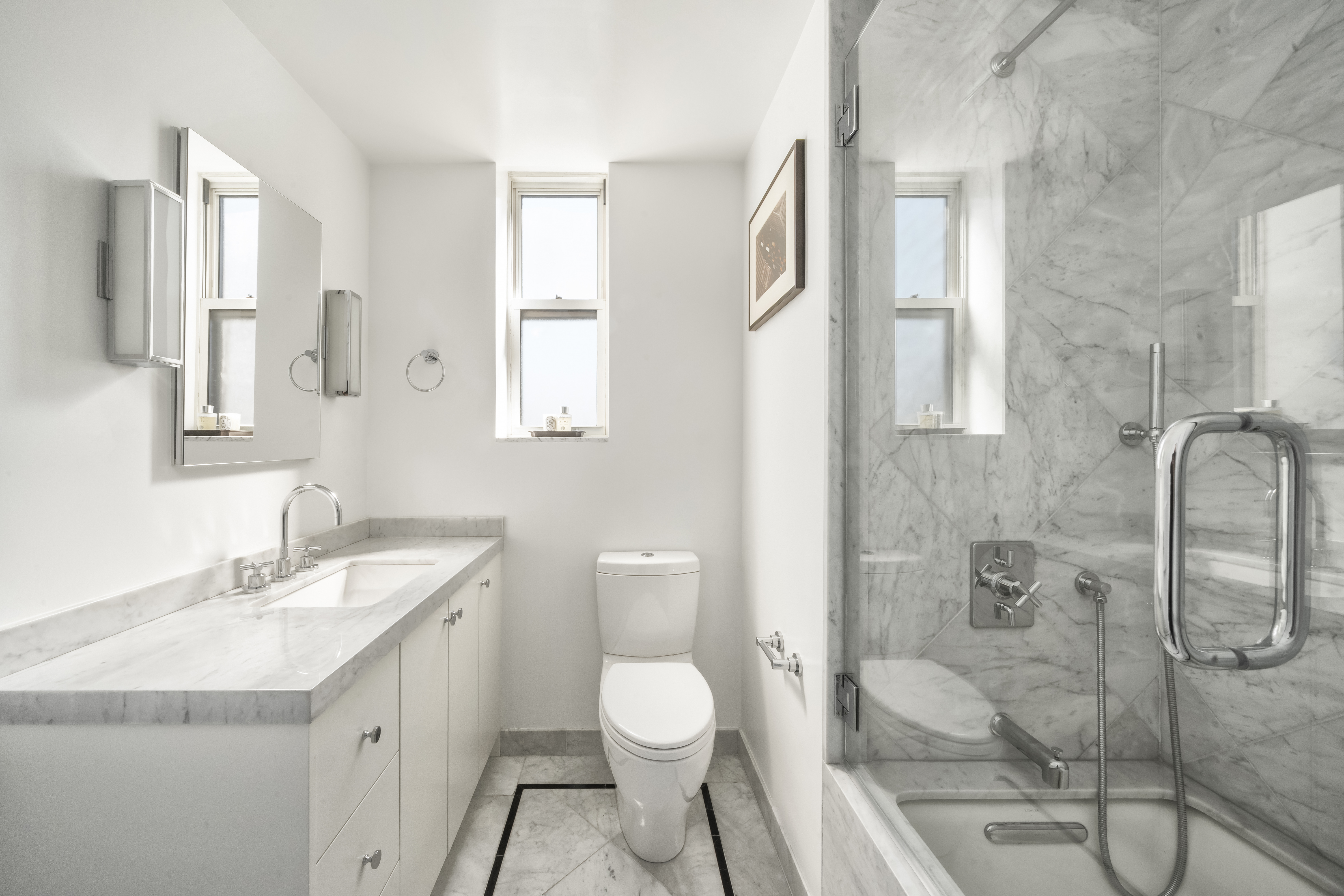 25 5th Avenue, Unit 14C Manhattan, NY 10003 - Photo 10 of 15