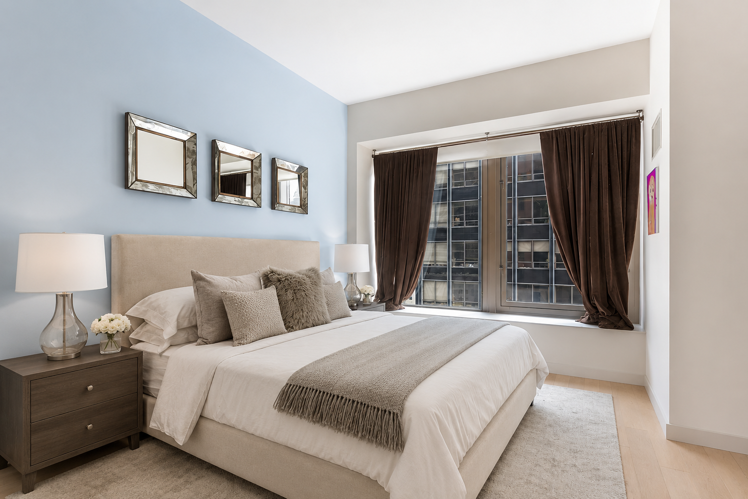 75 Wall Street, Unit 24P Manhattan, NY 10005 - Photo 4 of 14
