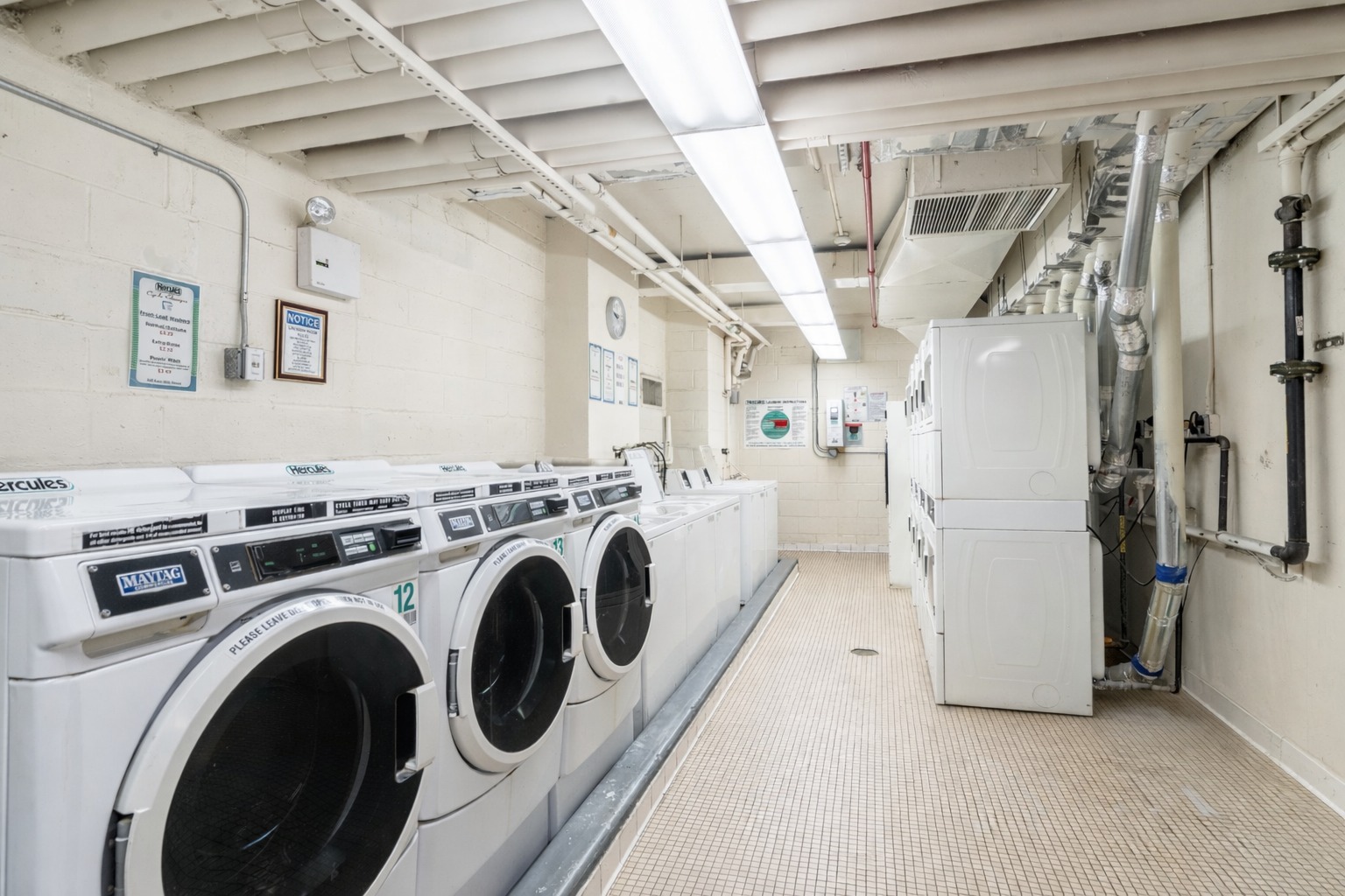 145 East 48th Street, Unit 12B Manhattan, NY 10017 - Photo 11 of 12
