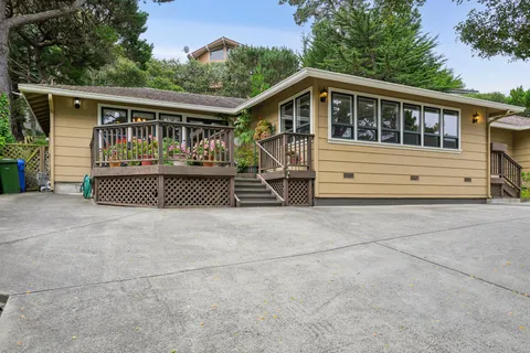 $1,219,000 | 127 Mar Vista Drive, Monterey, CA 93940