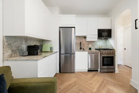 $285,000 | 128 West 138th Street, Unit 3E | Central Harlem
