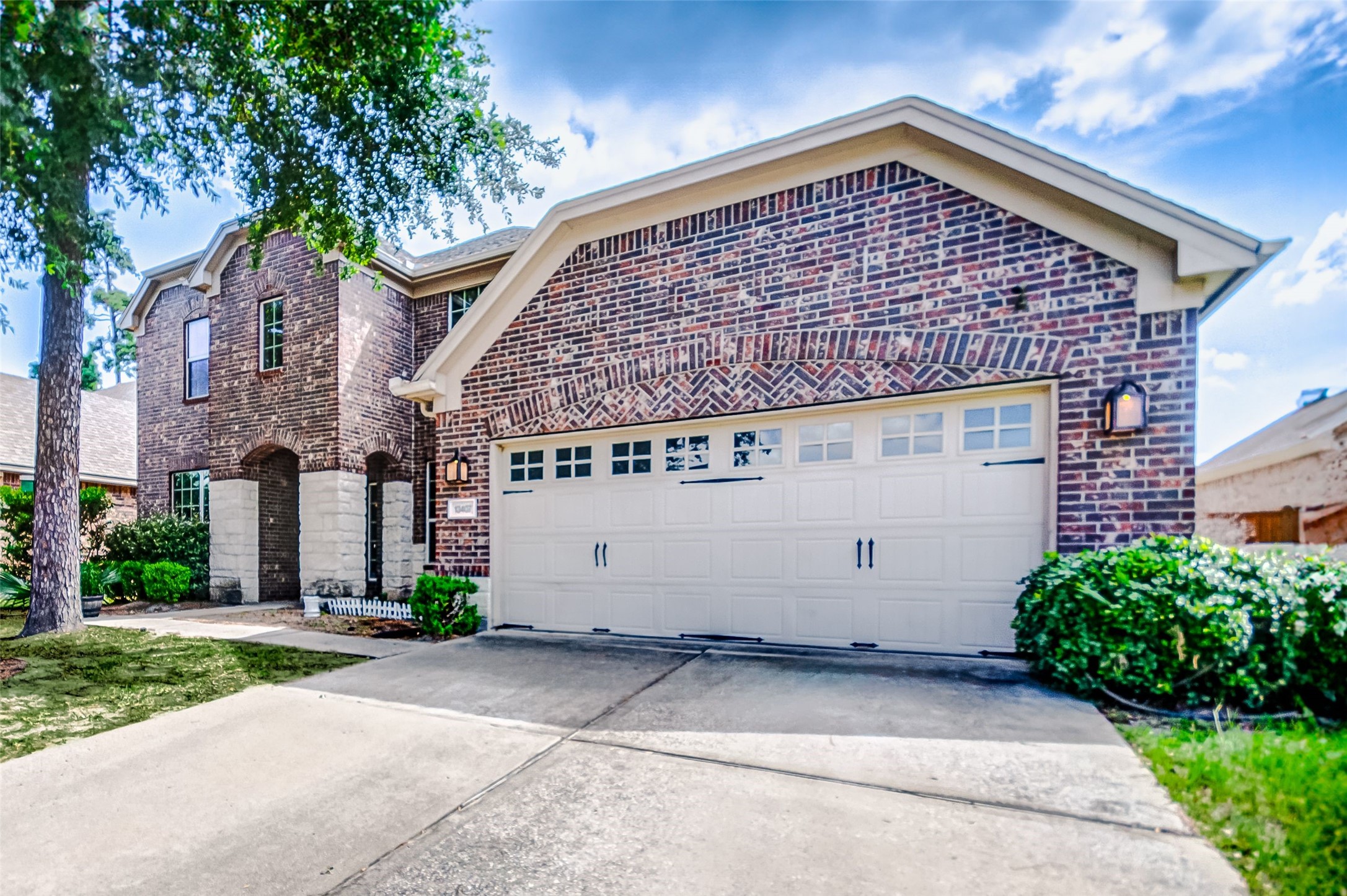 13407 Douglas Lake Road Houston, TX 77044 - Photo 27 of 29