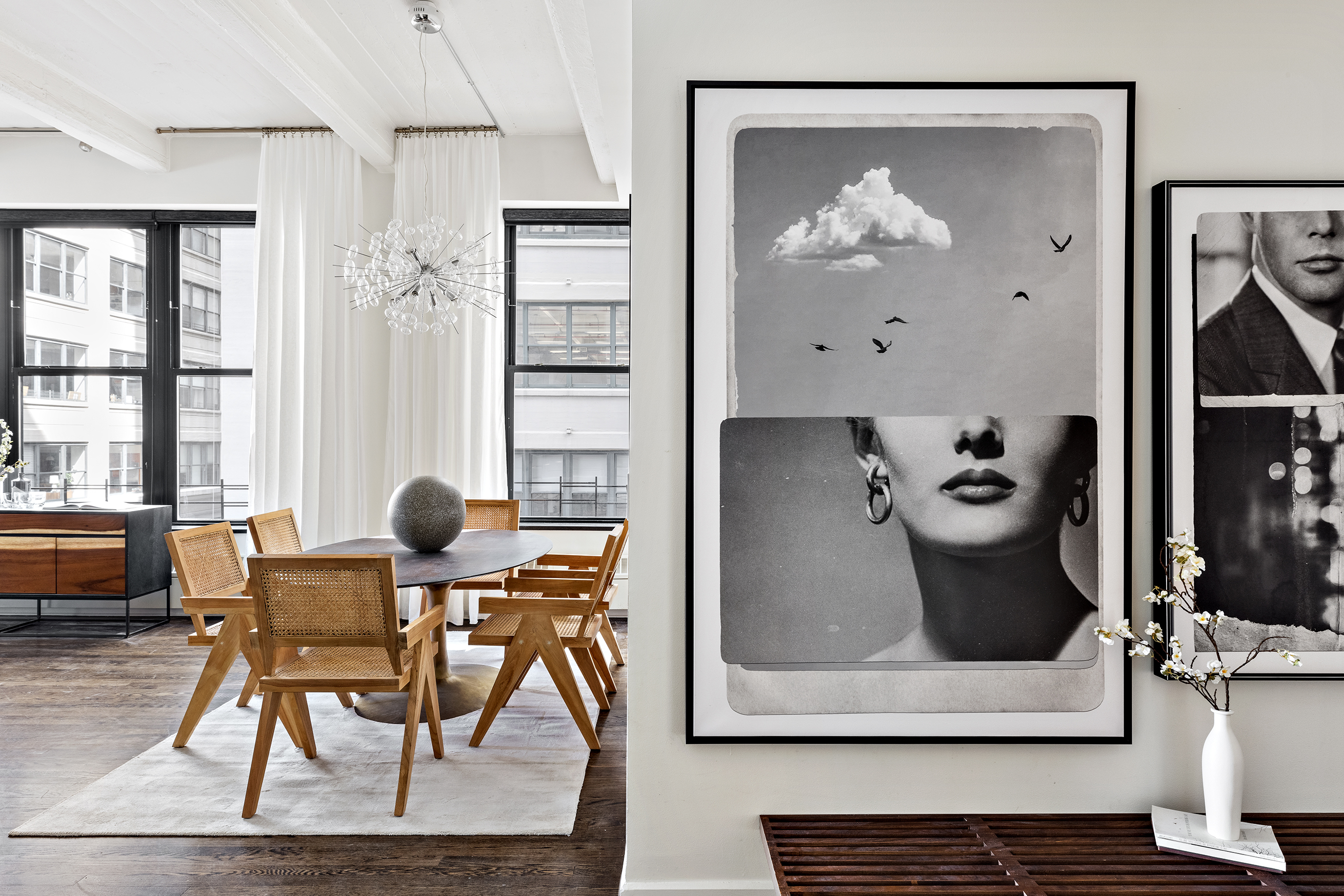 30 Main Street, Unit 5B Brooklyn, NY 11201 - Photo 2 of 11