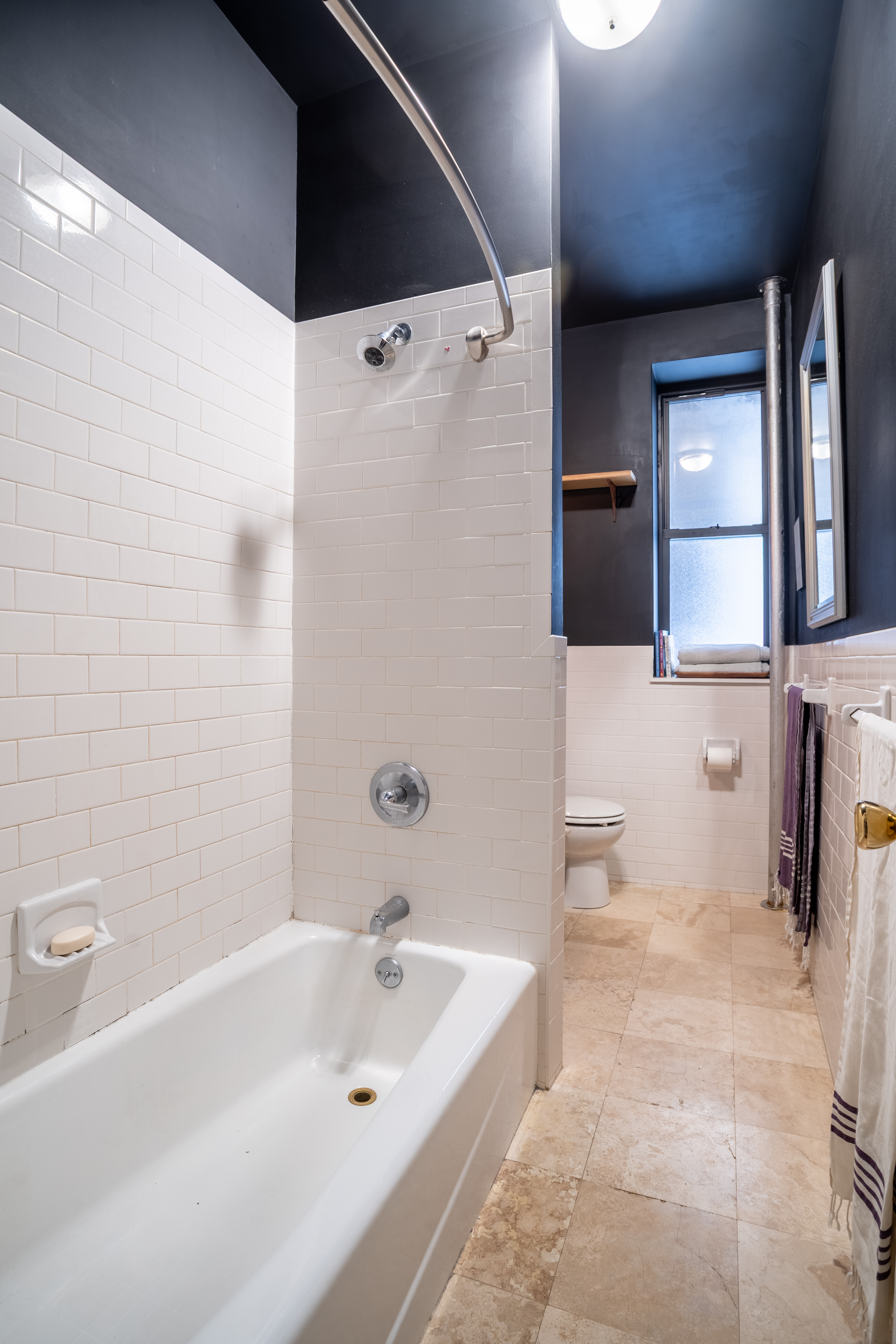 100 West 141st Street, Unit 26 Manhattan, NY 10030 - Photo 8 of 12