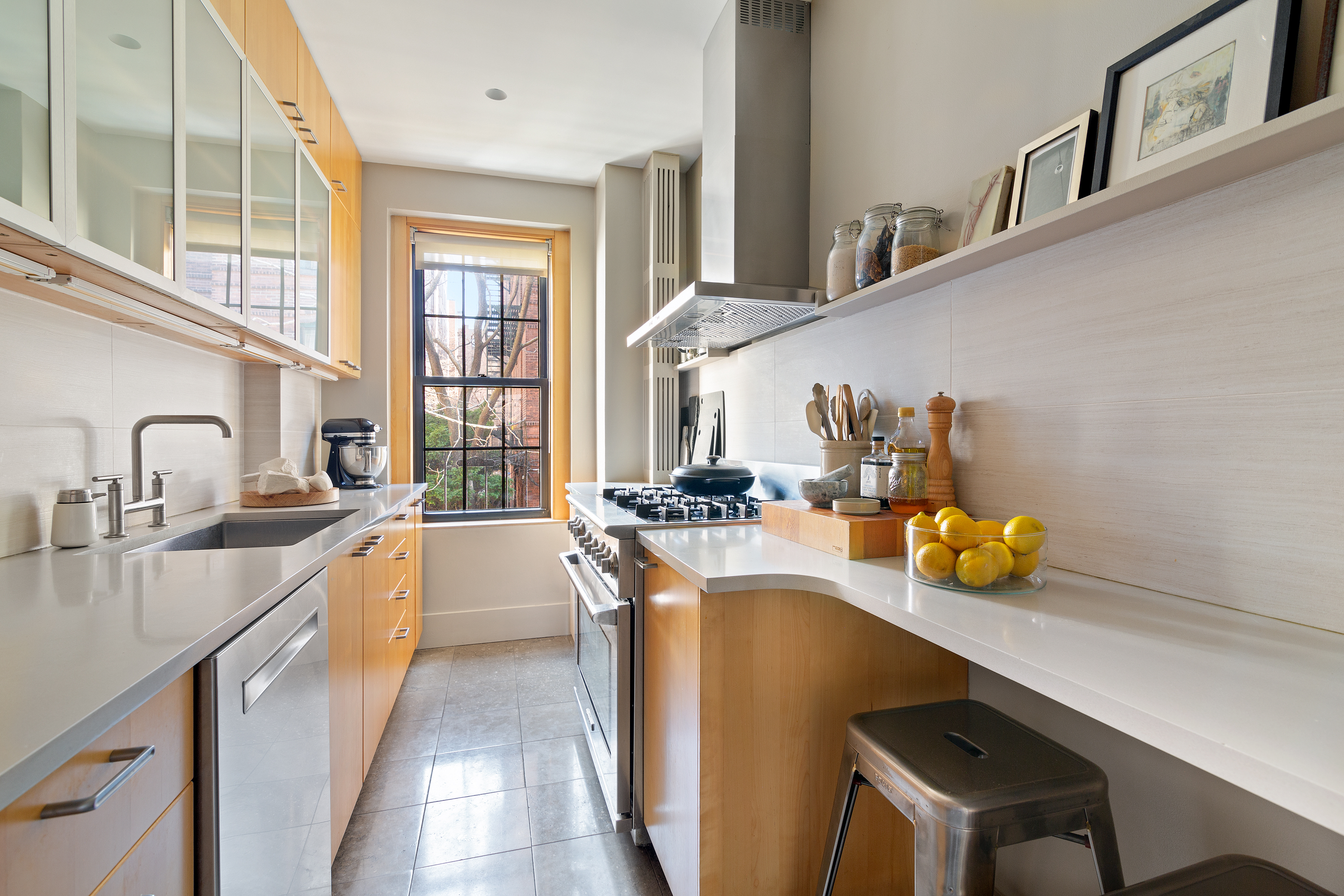 205 Hicks Street, Unit 2CD Brooklyn, NY 11201 - Photo 5 of 14