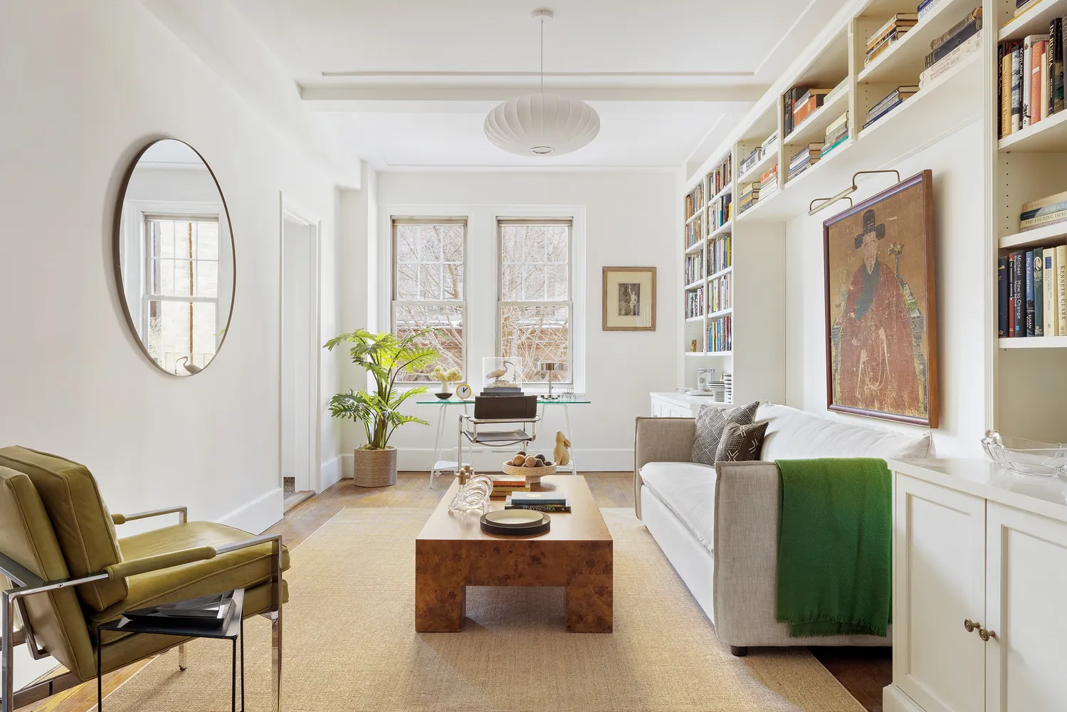 $2,350,000 | 30 5th Avenue, Unit 4F | Greenwich Village