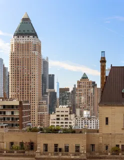 $2,695,000 | 347 West 57th Street, Unit 25AB | Hell's Kitchen