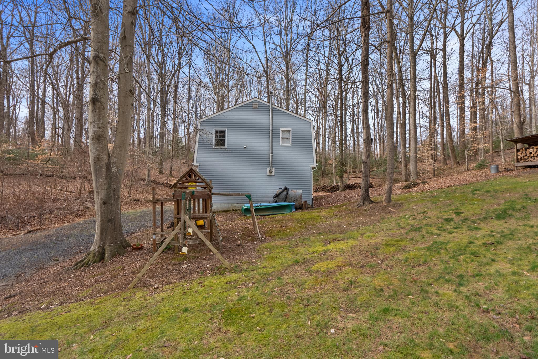 151 Autumn Court Huntingtown, MD 20639 - Photo 68 of 96