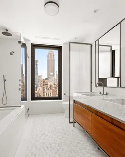 $10,150,000 | 39 West 23rd Street, Unit 21A | Flatiron