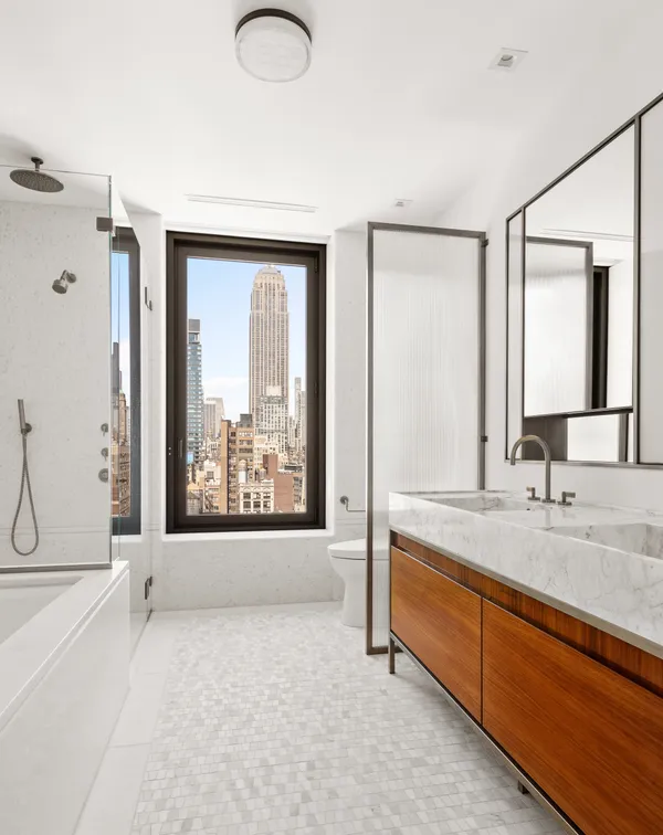 $10,150,000 | 39 West 23rd Street, Unit 21A | Flatiron