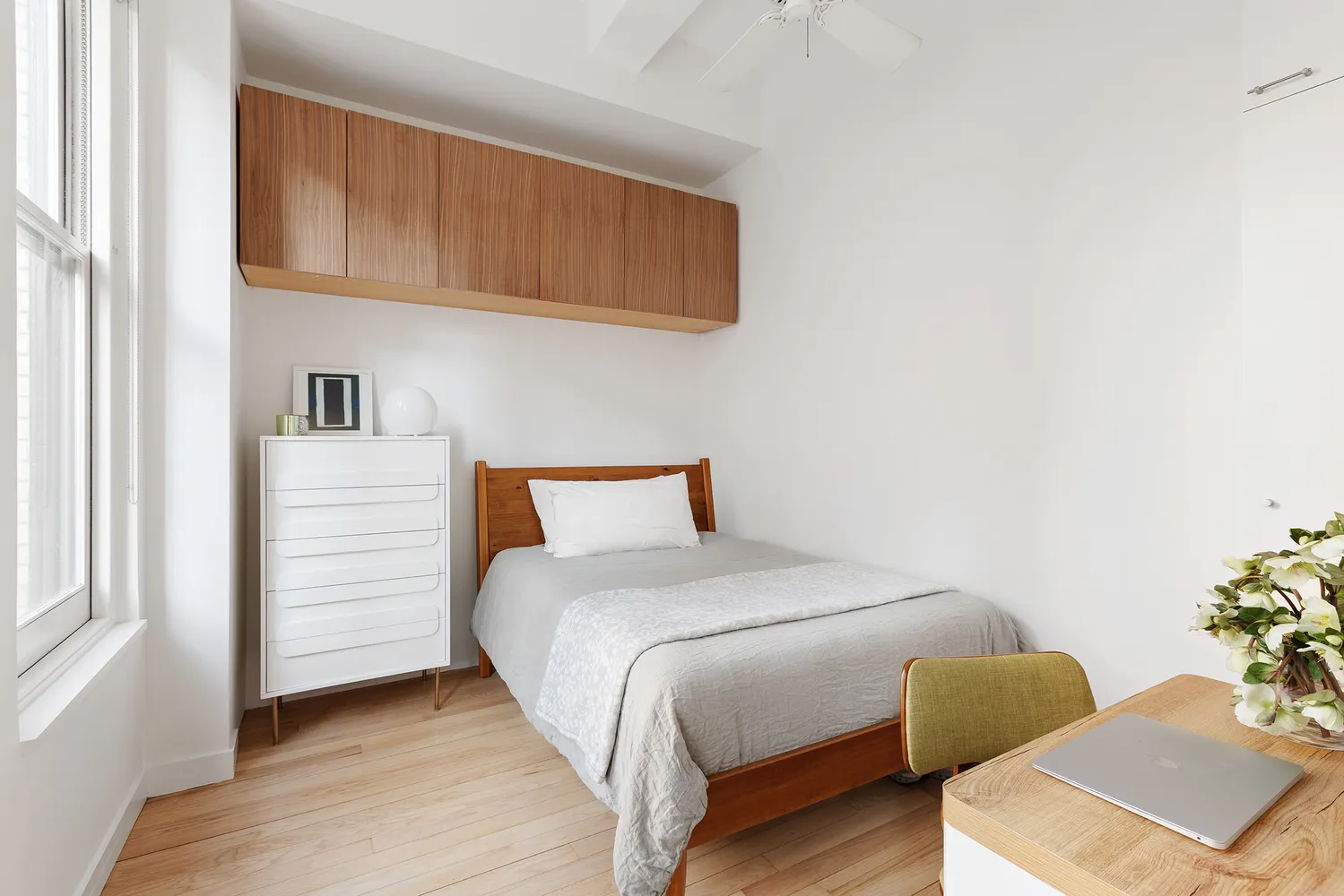 $2,195,000 | 100 Hudson Street, Unit 4D | TriBeCa