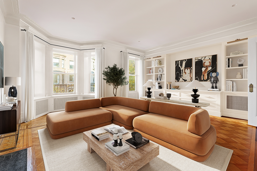 568 1st Street Brooklyn, NY 11215 - Photo 9 of 30