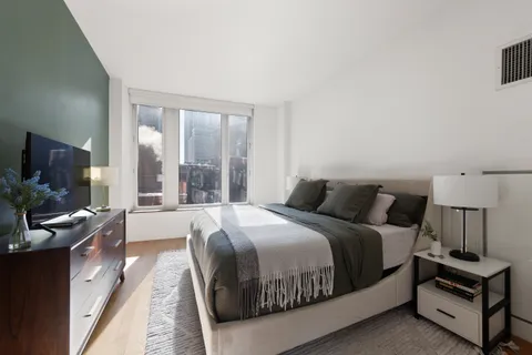 $969,000 | 15 William Street, Unit 10C | Financial District