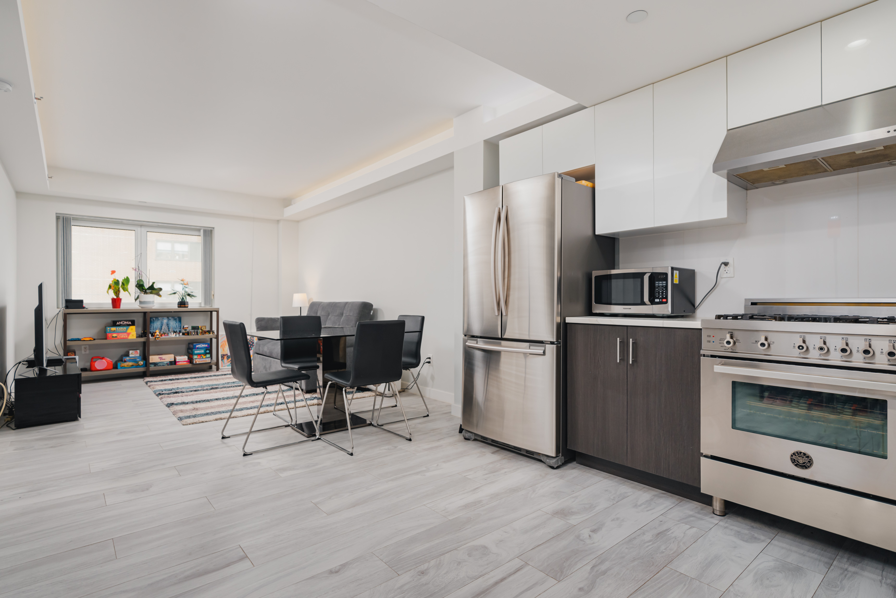 158-16 79th Avenue, Unit 205N Queens, NY 11366 - Photo 1 of 15
