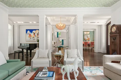 $4,100,000 | 7426 Dulany Drive, McLean, VA 22101