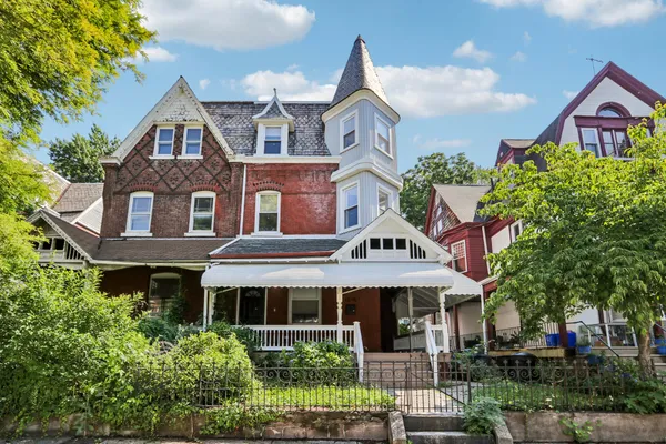 $995,000 | 1015 South 47th Street, Philadelphia, PA 19143