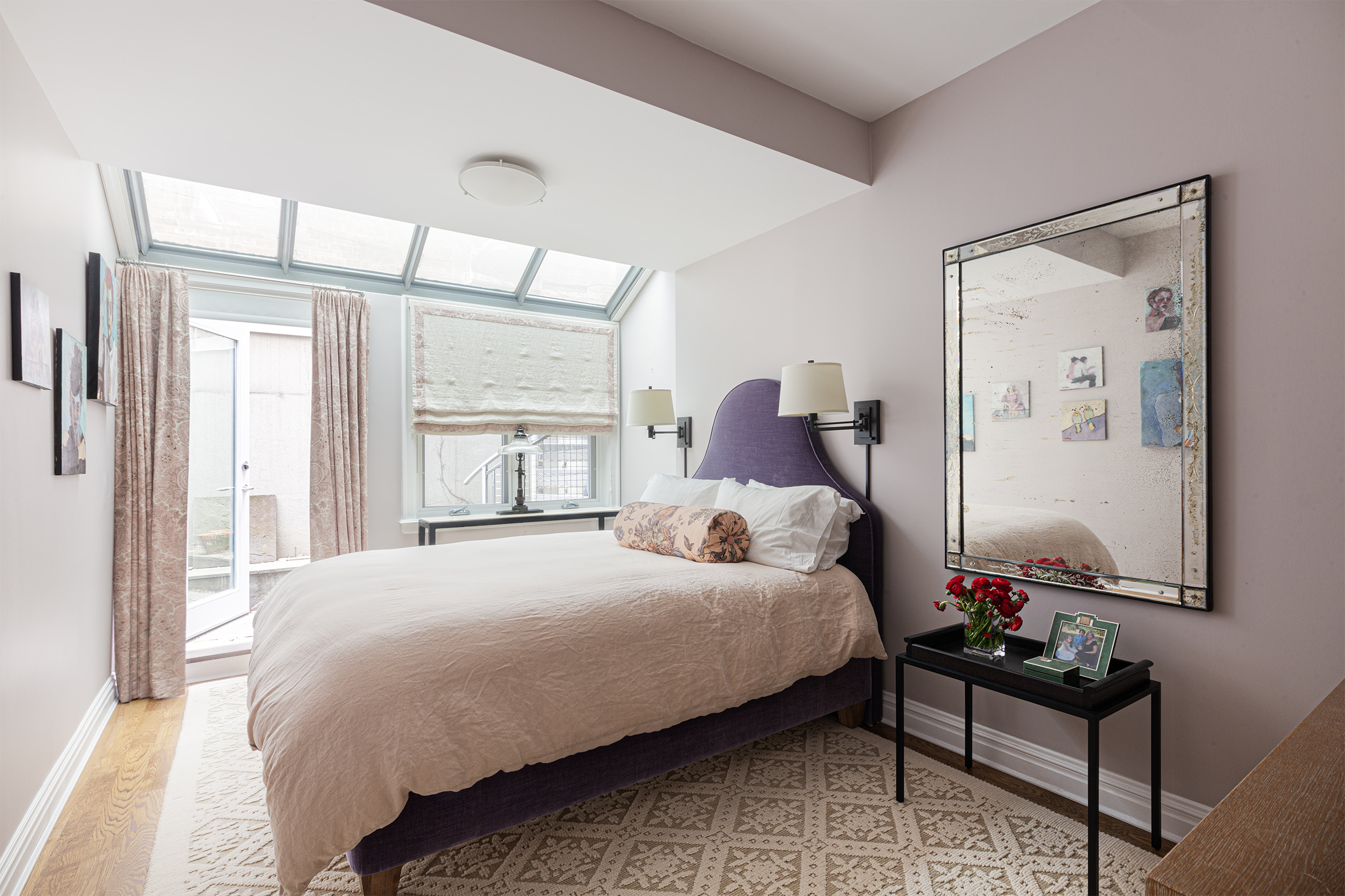 18 Leonard Street, Unit 1C Manhattan, NY 10013 - Photo 12 of 19