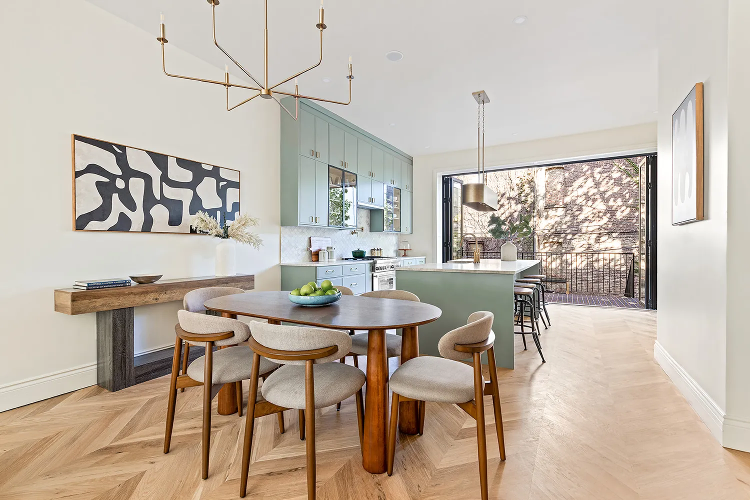 $2,999,000 | 145 Stuyvesant Avenue | Bedford-Stuyvesant