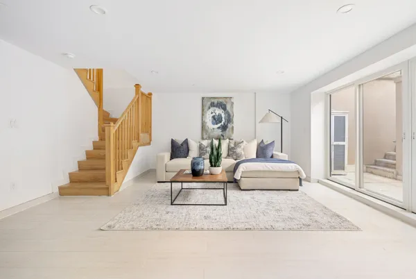 $1,995,000 | 79 Green Street, Unit 1 | Greenpoint