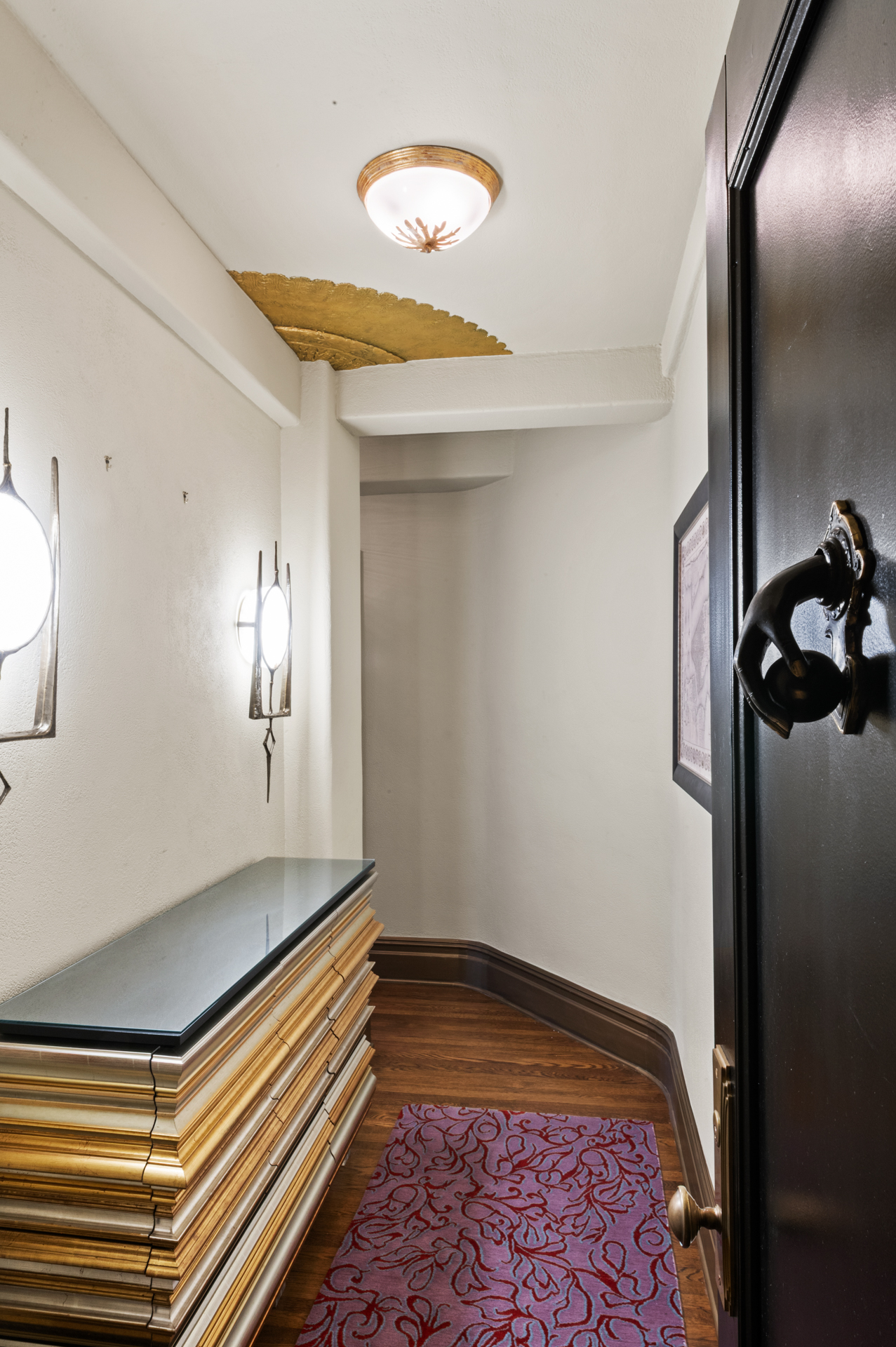 1 West 67th Street, Unit 616/6E Manhattan, NY 10023 - Photo 4 of 27