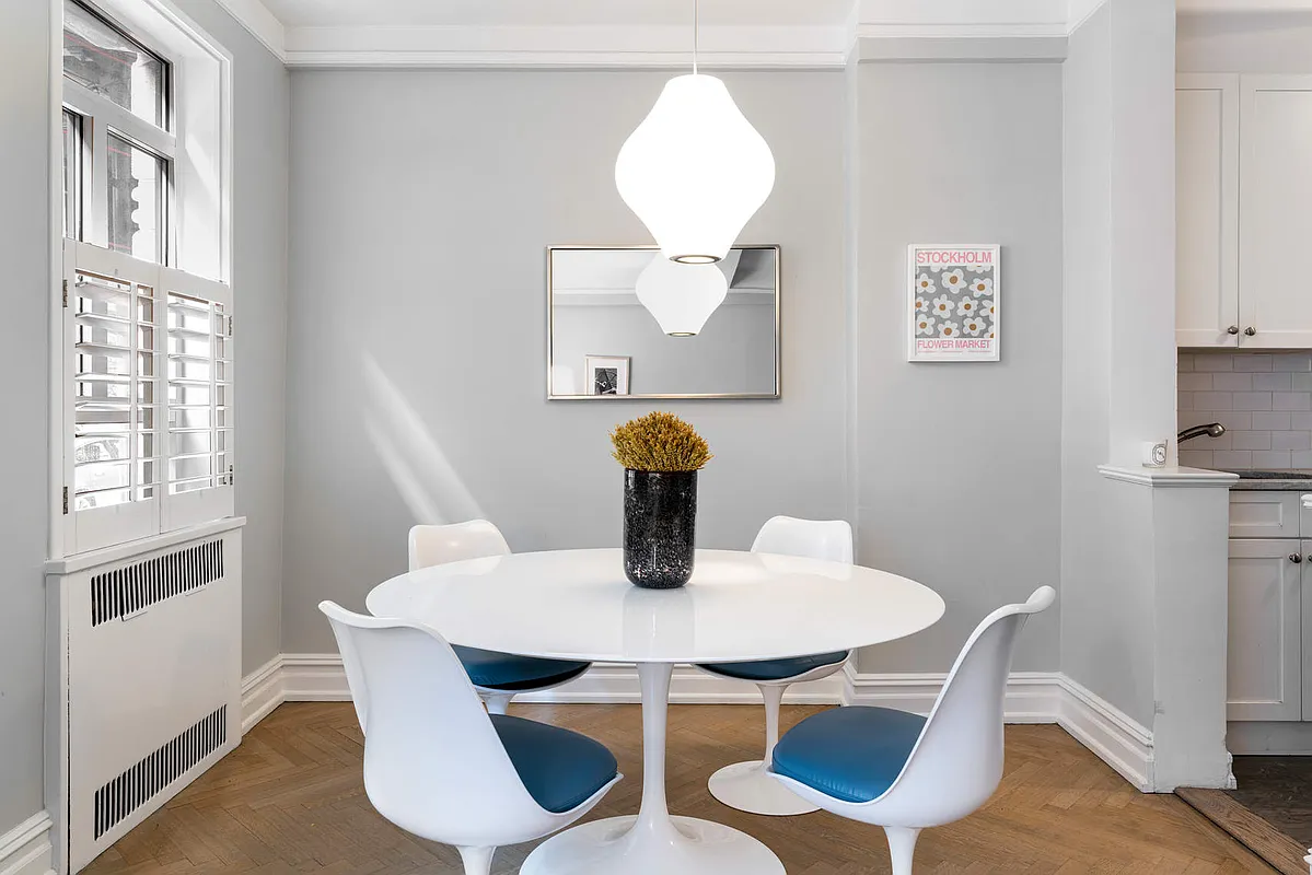 140 Riverside Drive, Unit 1C Manhattan, NY 10024 - Photo 3 of 12