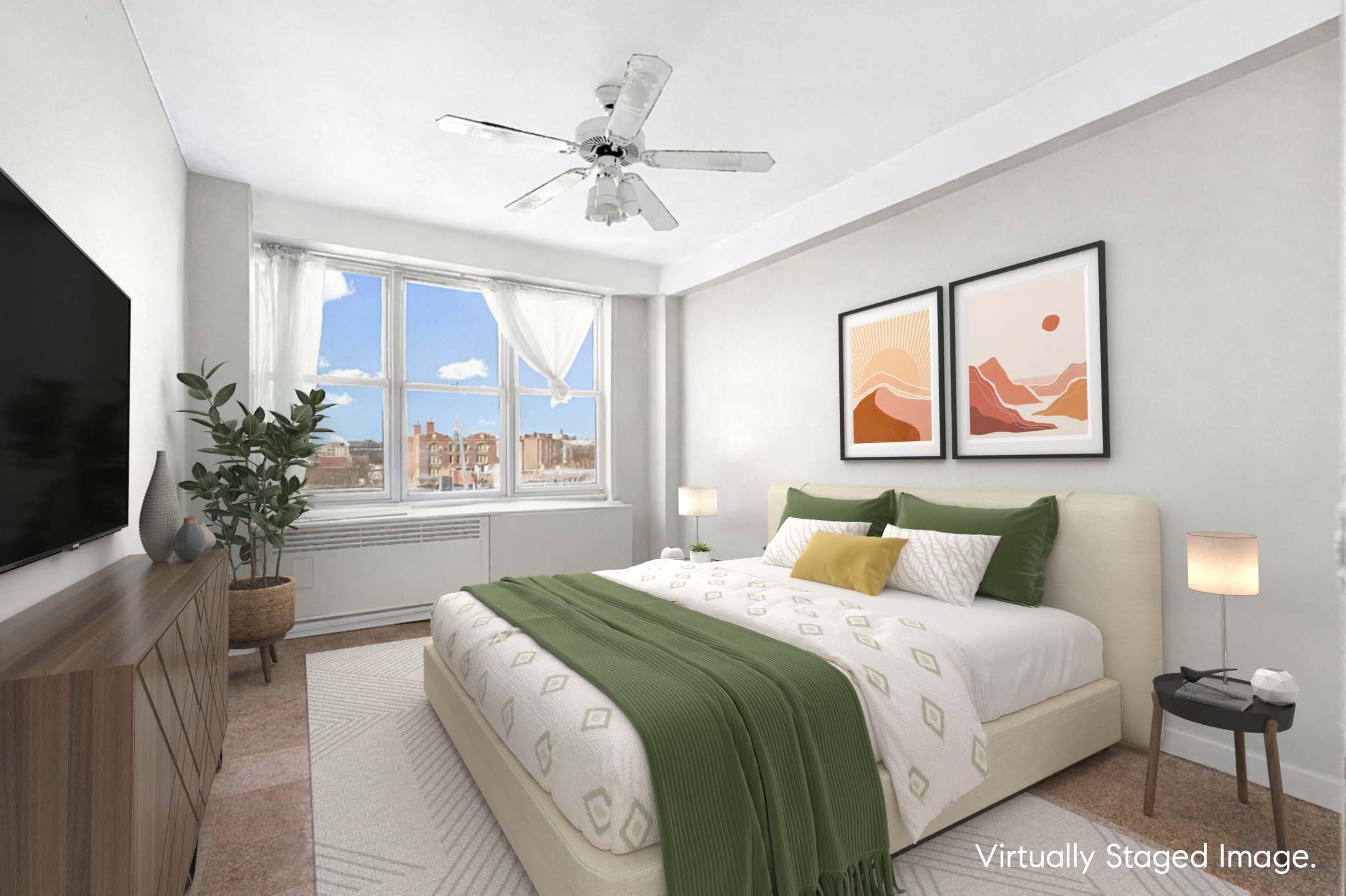 370 Ocean Parkway, Unit 8H Brooklyn, NY 11218 - Photo 21 of 42