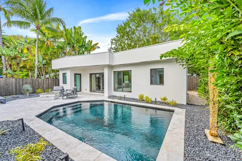 $1,595,000 | 309 Northeast 21st Court, Wilton Manors, FL 33305