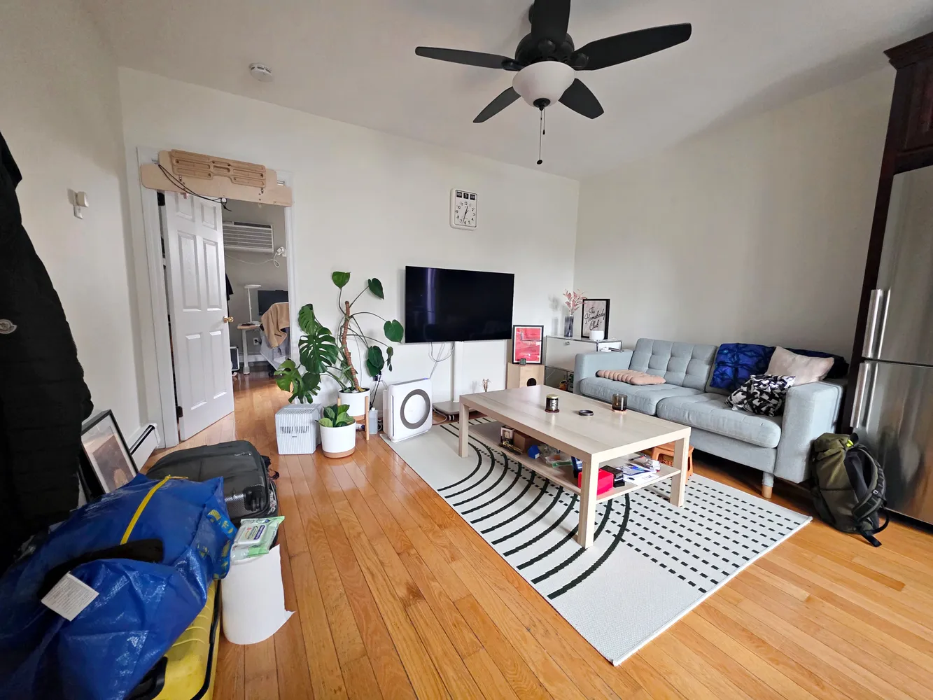 $3,350 | 339 Leonard Street, Unit 2 | Williamsburg