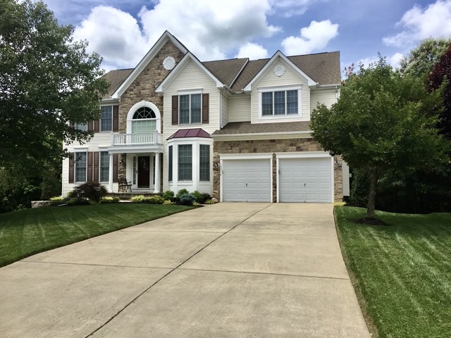 10036 Rolling River Run Laurel, MD 20723 - Photo 2 of 16