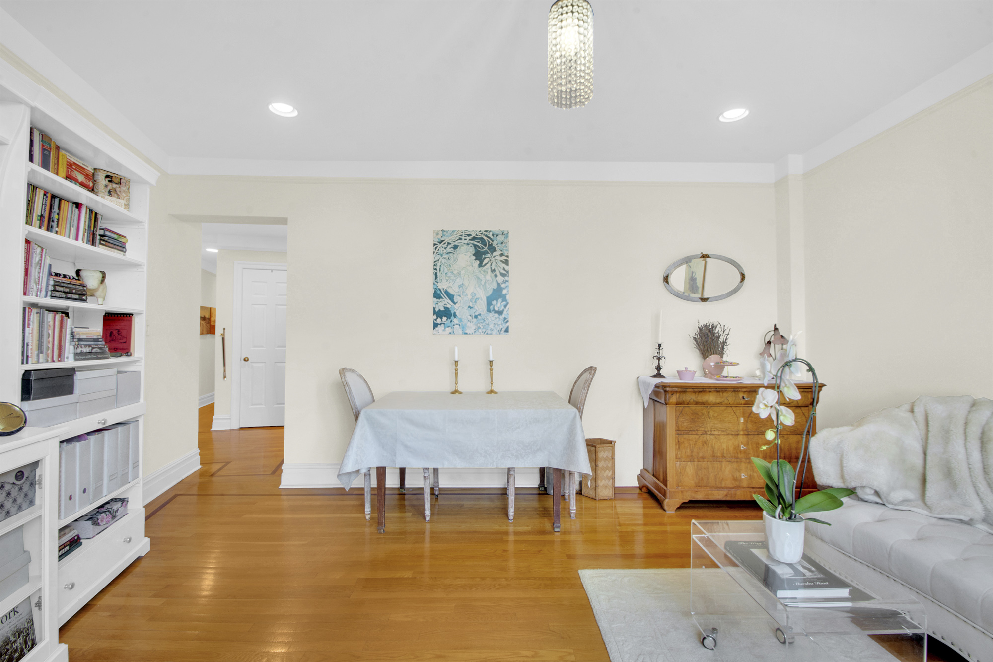 725 Riverside Drive, Unit 4D Manhattan, NY 10031 - Photo 4 of 17