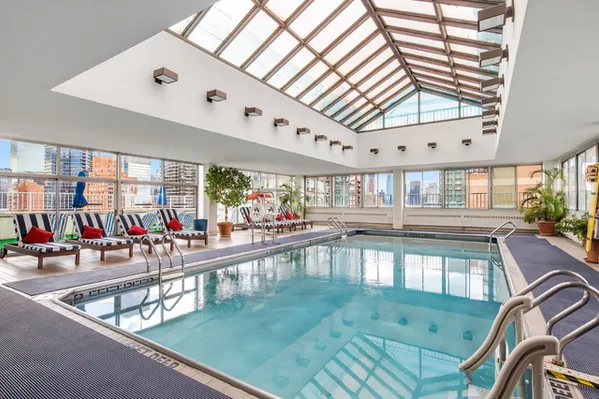 $6,000 | 220 East 65th Street, Unit 8J | Lenox Hill