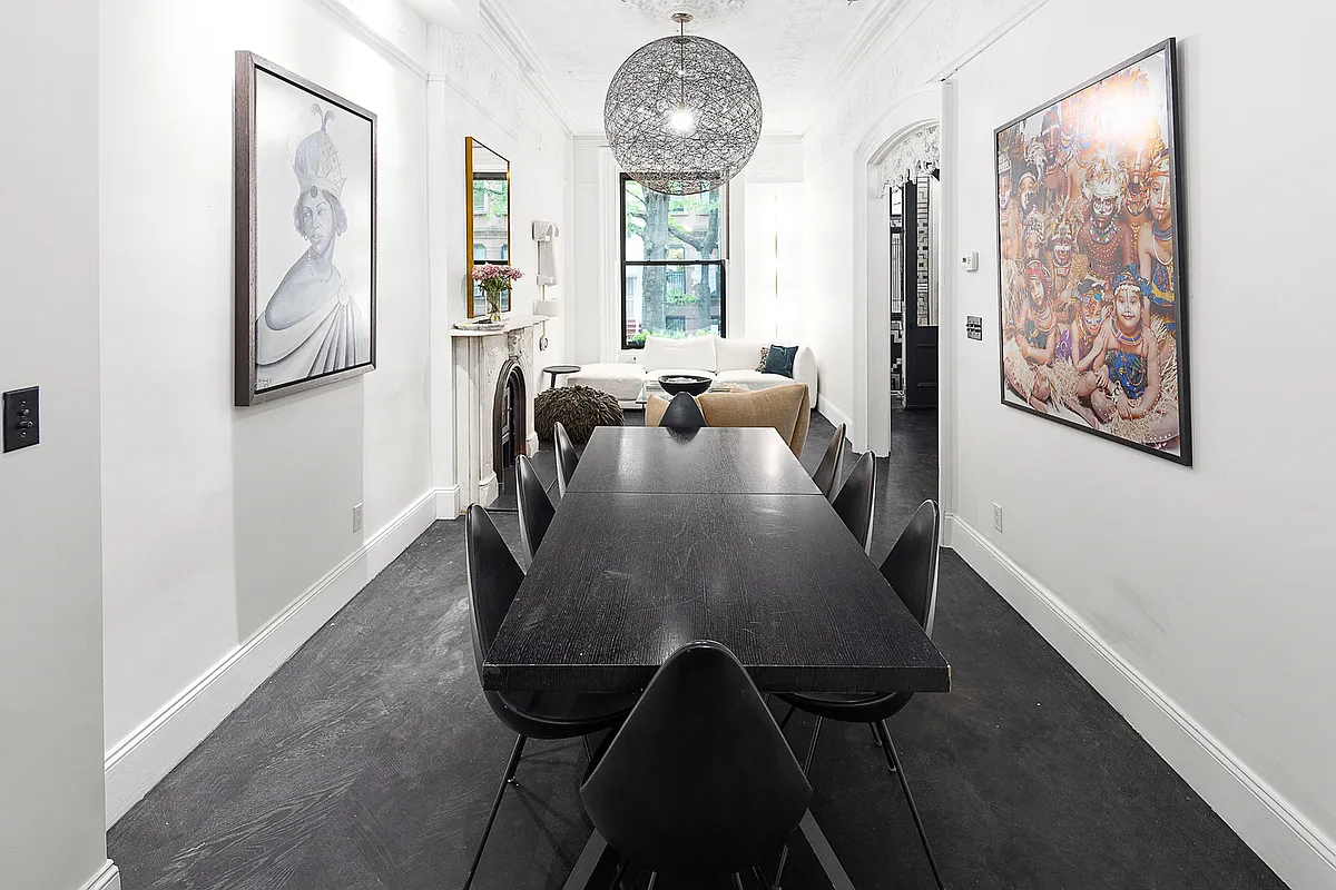 477 Waverly Avenue, Unit TRIPLEX Brooklyn, NY 11238 - Photo 2 of 8