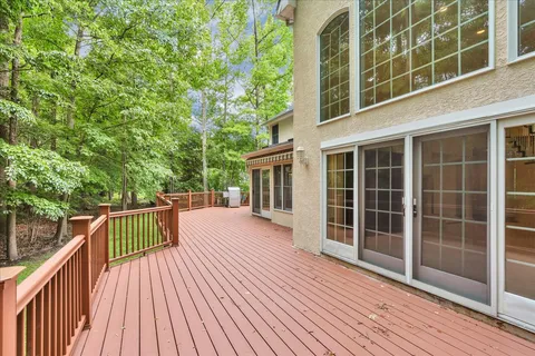 $1,125,000 | 6 Pine Acres Drive, Medford, NJ 08055
