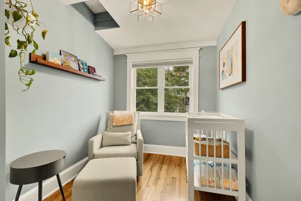 $885,000 | 618 Farragut Street Northwest, Washington, DC 20011