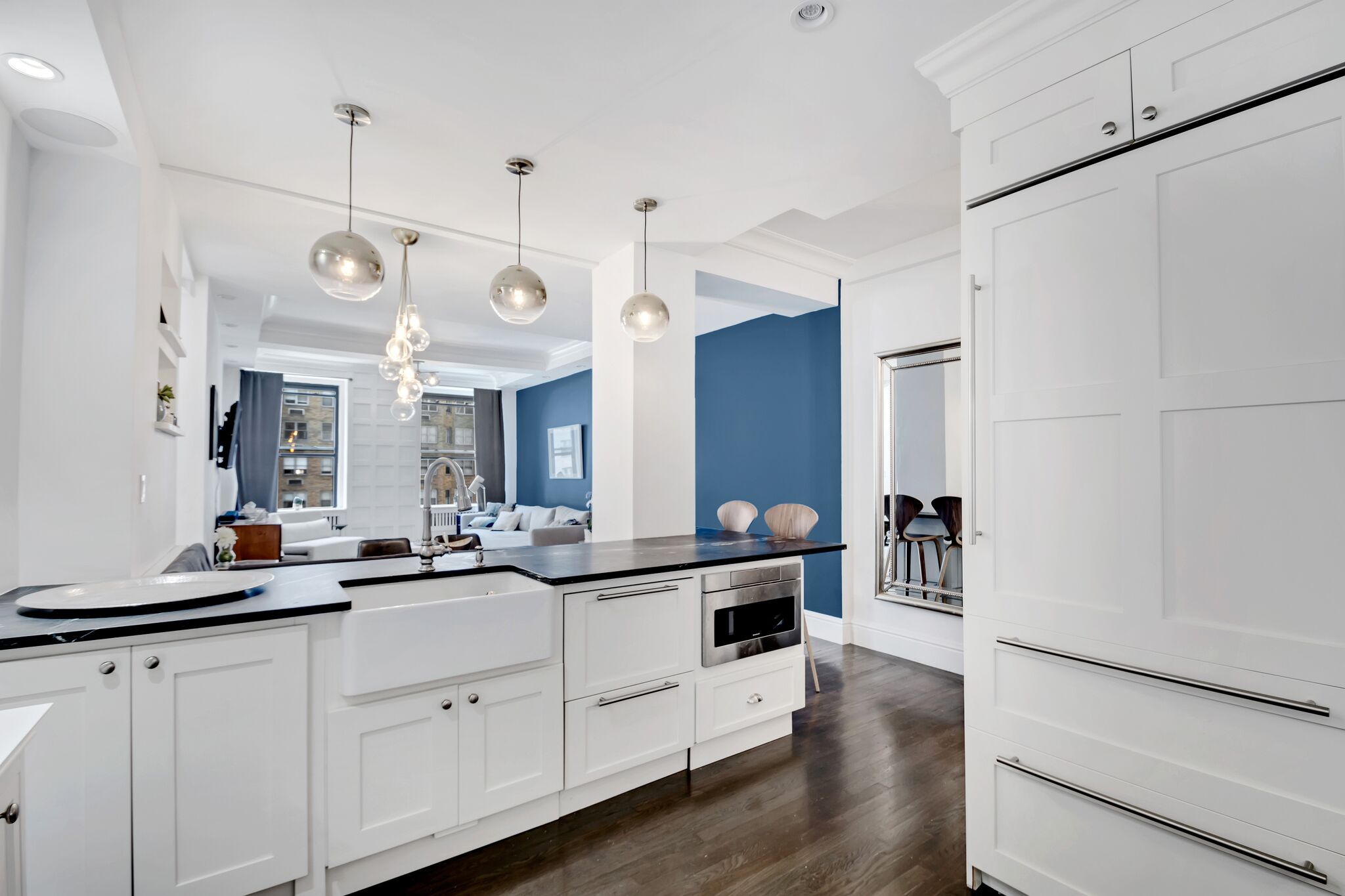 71 Park Avenue, Unit 6B Manhattan, NY 10016 - Photo 3 of 10