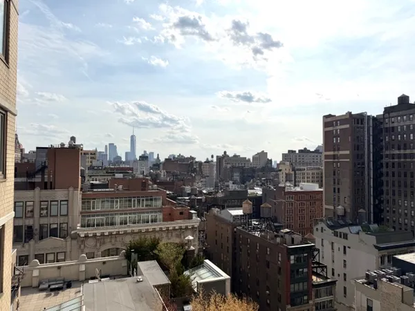 $7,500 | 280 Park Avenue South, Unit 21C | Flatiron