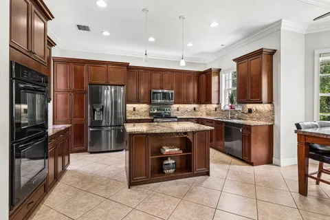 $840,000 | 9861 Cobblestone Creek Drive, Boynton Beach, FL 33472